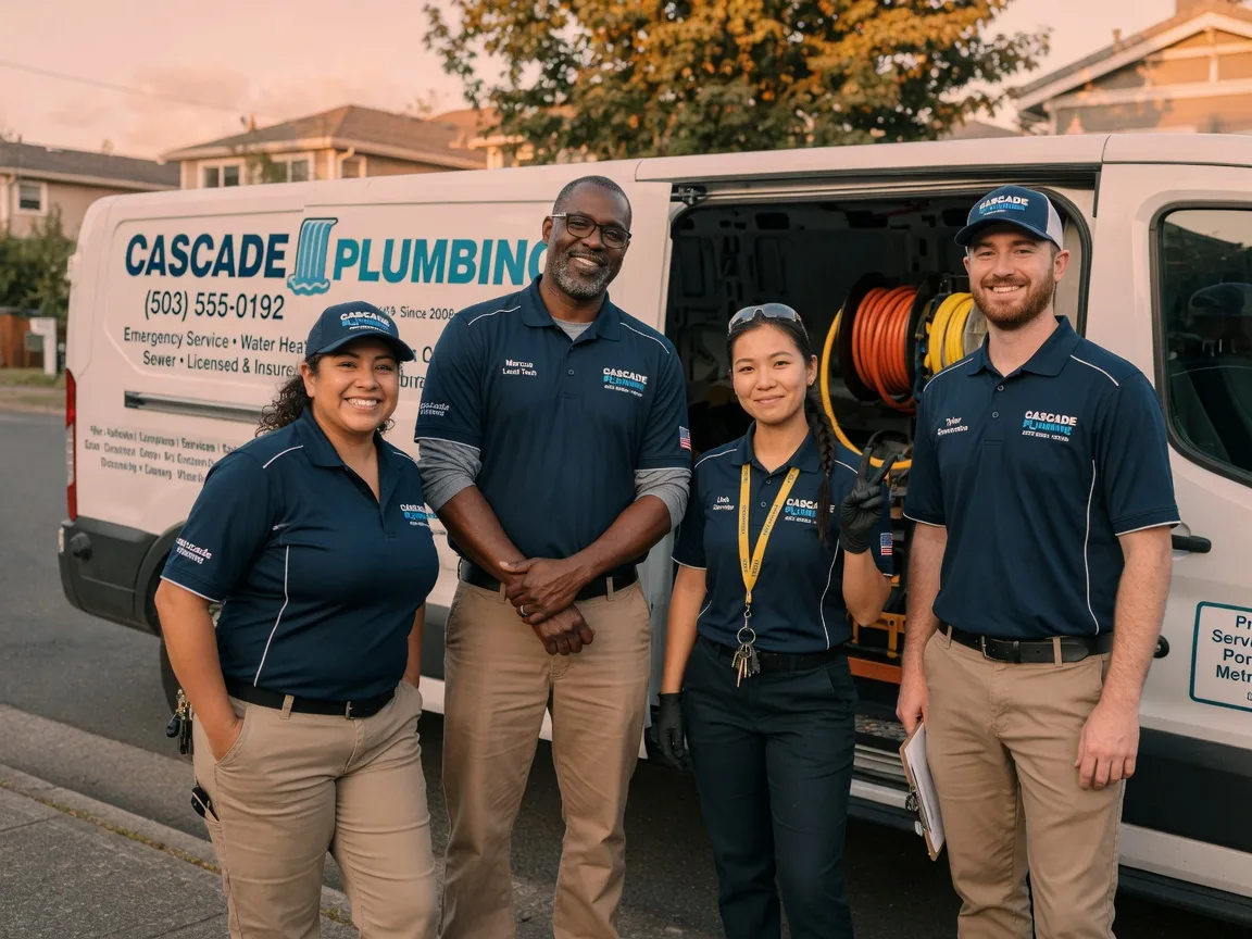 Emergency Plumber company in Linn, KS